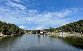 Hotel Am Wolfgrubenersee